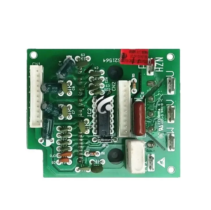 

Модуль питания для материнской платы кондиционера KFR-28GW/BP1, плата модуля 3442, в хорошем рабочем состоянии.