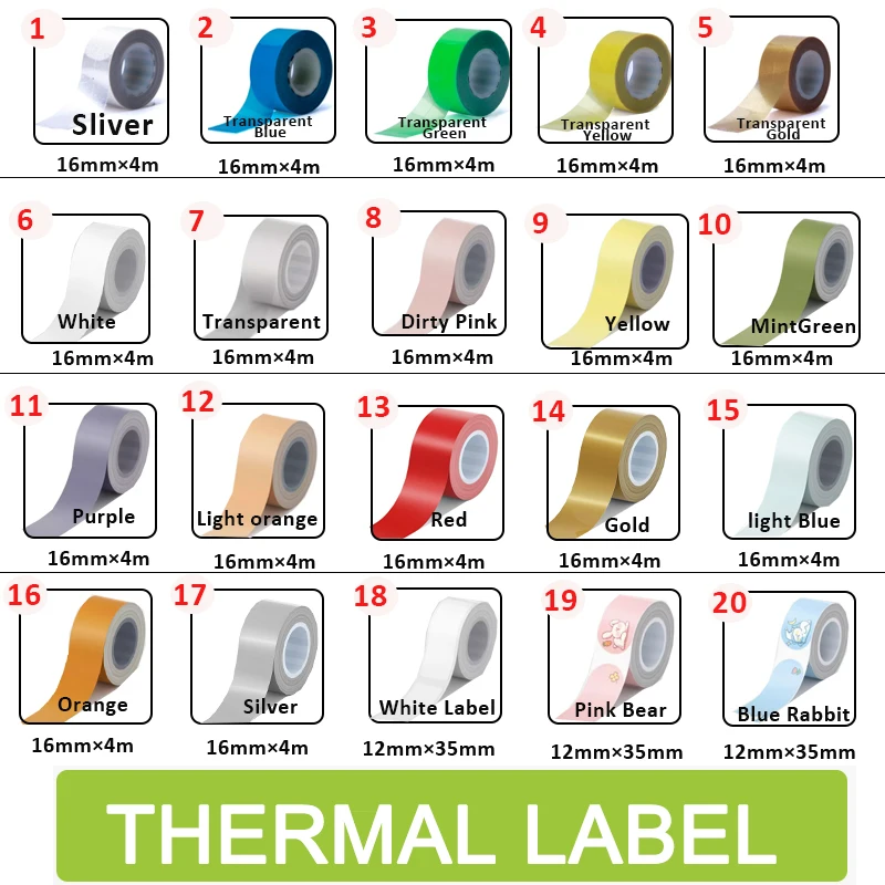 1Pcs Makeid Abel Ma…