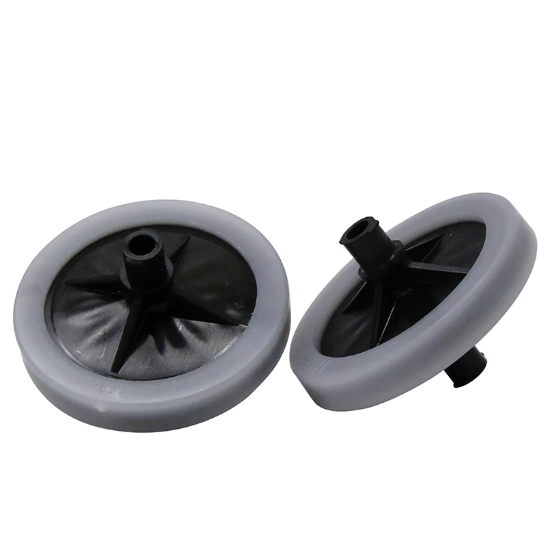 5pcs UV Ink Filter Original Pall Disk Filters 10u 20u Pall  Flora JHF UV Inkjet Printer LCF-22110 10u LCF-23110 20u Filter