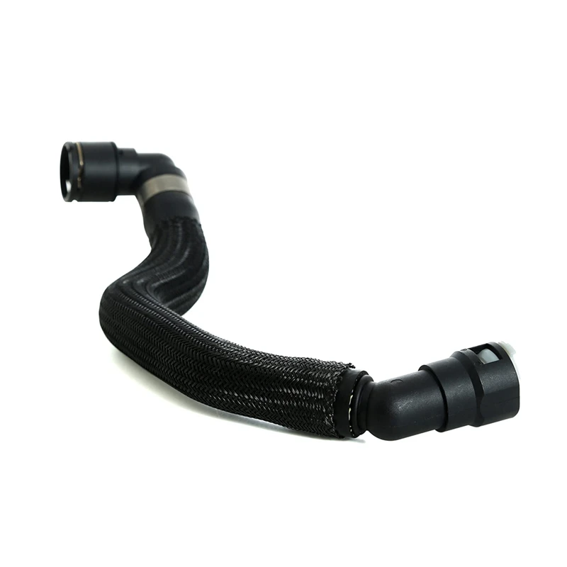 Heater Coolant Hose For 2014-2018 Jeep Cherokee 2.4L Heater Supply Jumper Hose 68199254AB