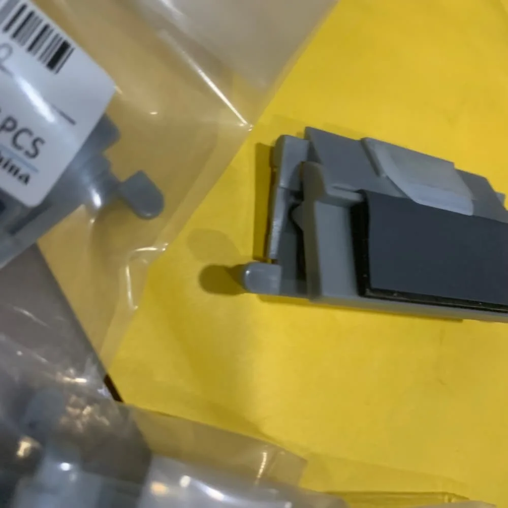 

5 шт. 302S094050 разделительная накладка ADF для KYOCERA M2040 M2135 M2540 M2635 P2040 P2235 P2335