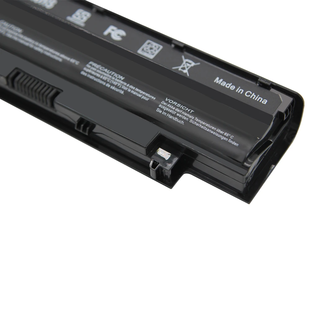 N4010 11.1V 57Wh 5200mAh Laptop Battery For Dell Inspiron J1KND N5110 N5010 N5050 M5110 N7110 N5040 Vostro 1440/1540/2520/3450