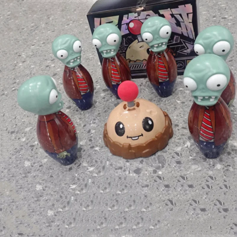 Thumbnail 3 - #10 Latest Bowling Toys Updates