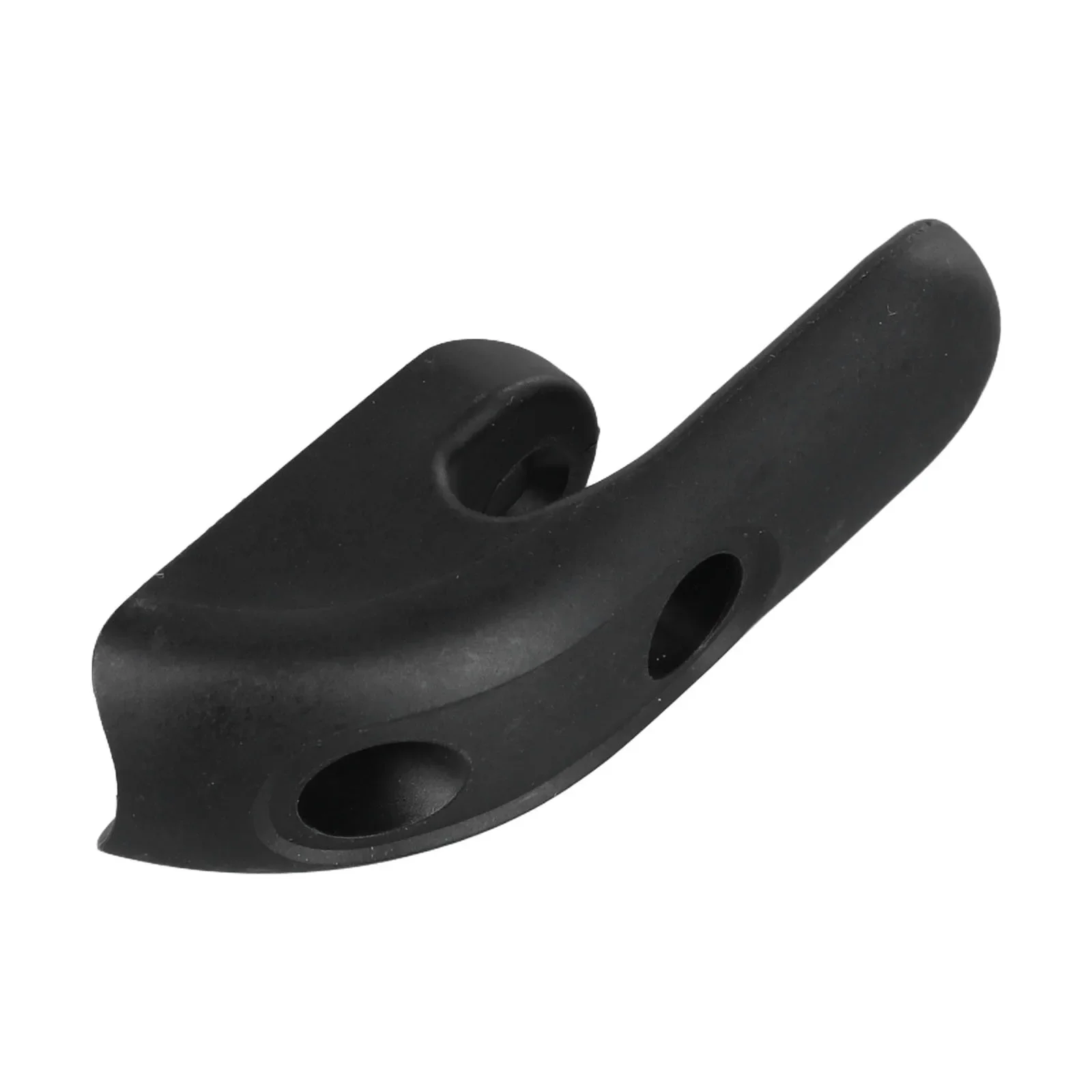 

Несущий крюк, складной крючок, вешалка, удобная вешалка для повседневного использования, высокая грузоподъемность, сопротивление для наружного использования для скутера F20, 45*15 мм