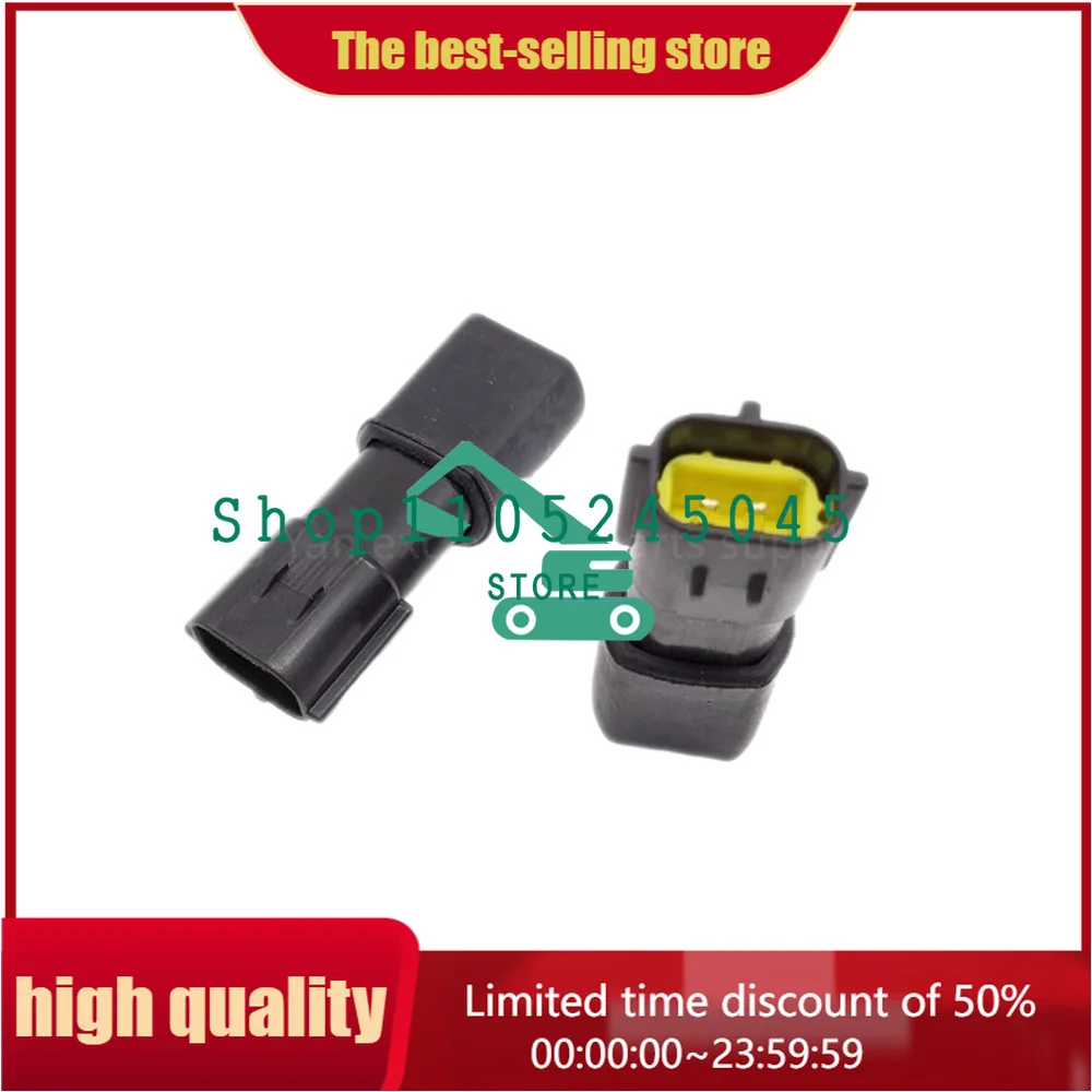 For Wire Harness Conduction Regulator Diode Relay Excavator Parts