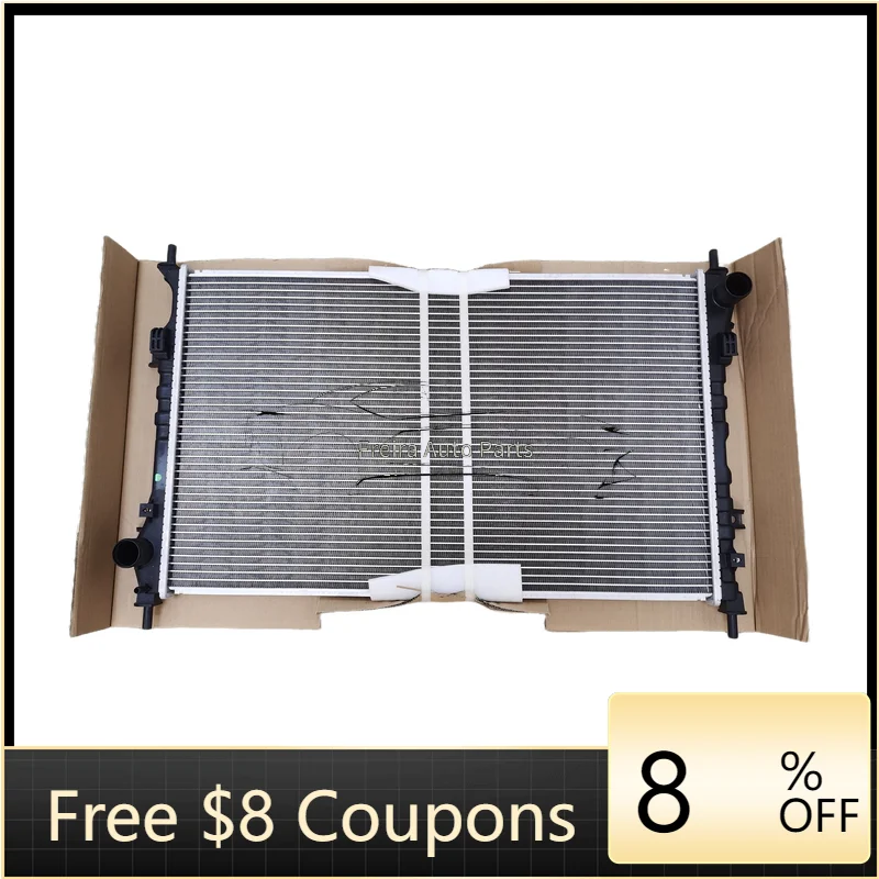 

High-quality Radiator Water Tank for Trumpchi GACMotor GS3 2310004BSV0000
