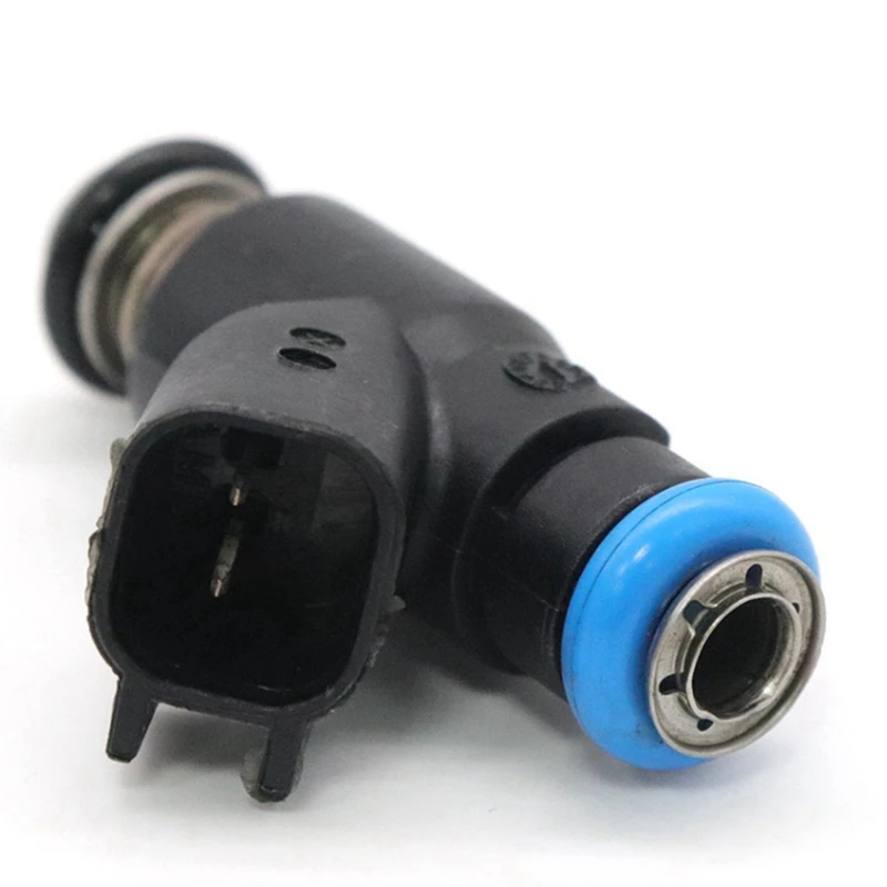 A48P-4X 車の燃料インジェクター ノズル 96487553   FJ1023 FJ100 832-11197 シボレーアベオ Aveo5 06-08 ポンティアックウェーブウェーブ 5 1.6L