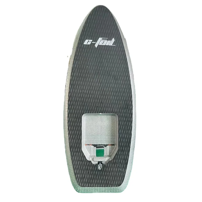 Efoil surfboard hot selling max speed 45km/h hydrofoil electric powered surfboard