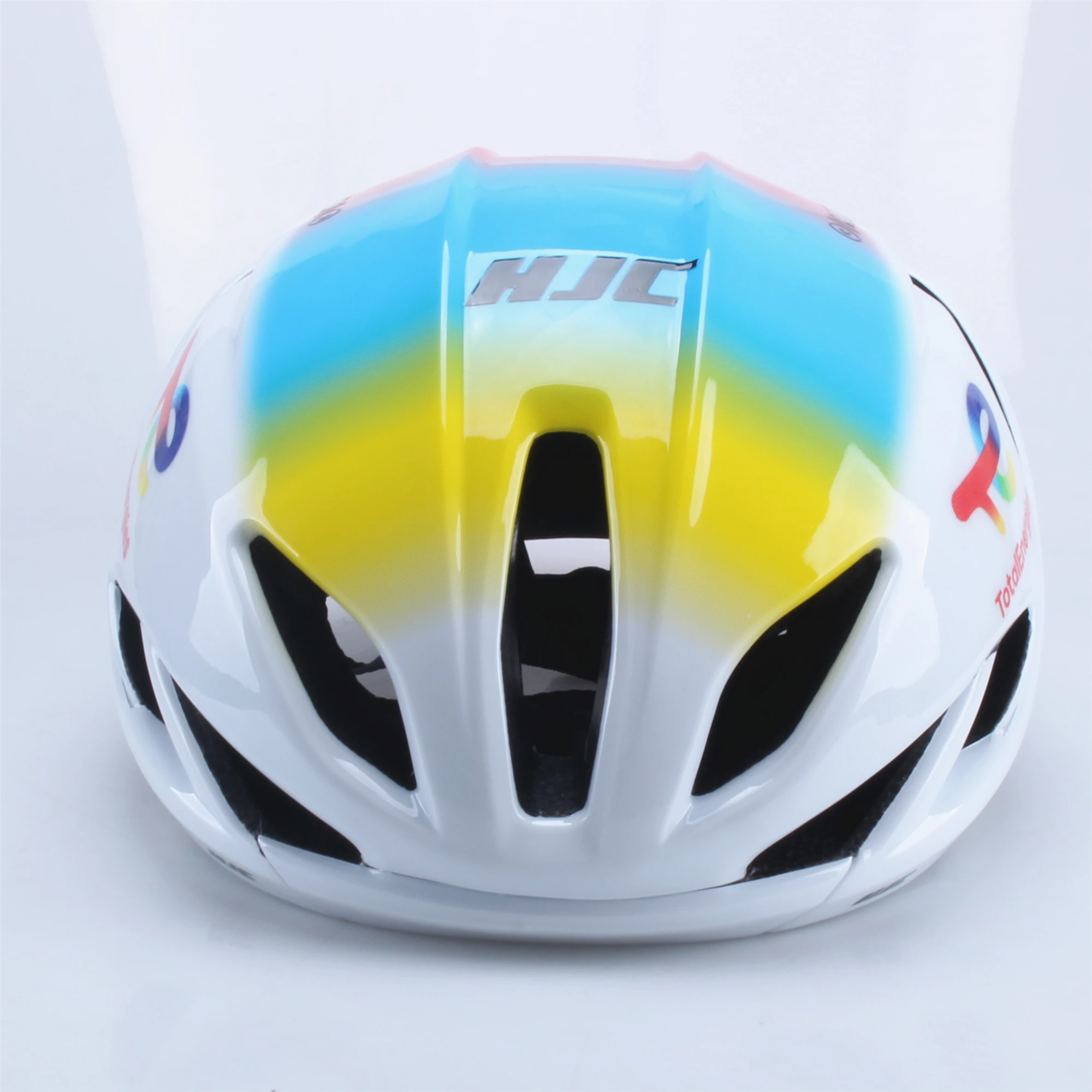 HJC FURION 3.0 BULLES MTB Rennradhelm, Outdoor-Sporthelm für Herren und Damen, ultraleicht, aerodynamisch, sicherer Schutz, Fahrradhelm, Mountainbike-Helm – Detail 11
