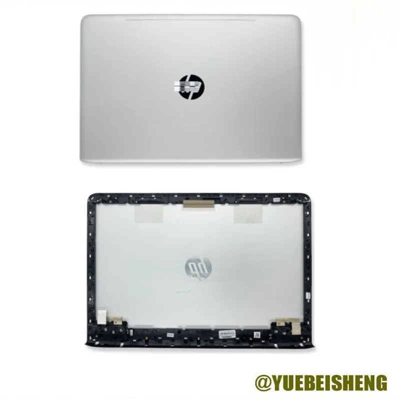 New/org For HP ENVY 14-J 14T-J 14-J006TX 14-J104TX 14-J105TX 102TX LCD back cover 818098-001/LCD bezel / Upper cover/Bottom case