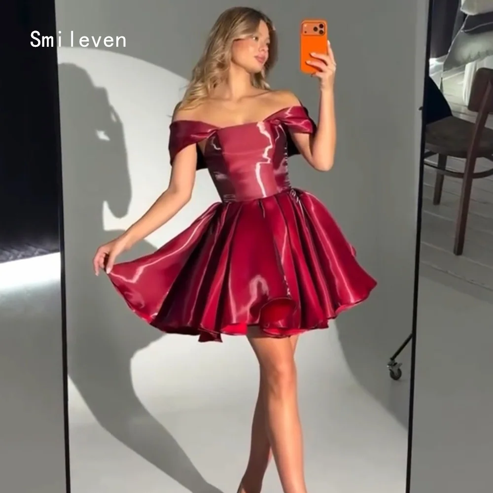 smileven-–-robe-de-bal-courte-de-luxe-ligne-a-epaules-denudees-robes-de-soiree-fluide-rouge-pour-gala-personnalisee-2026