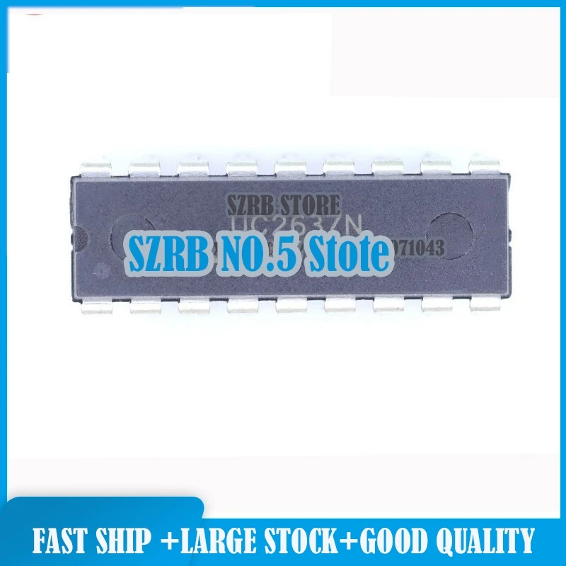 5 قطعة/الوحدة AT91SAM7S128-AU MP5418GQG-Z QFN-10 ADS7955QDBTRQ1 ADS8354IPWR TSSOP16 UC2637N DIP18 رقائق الإلكترونية الجديدة