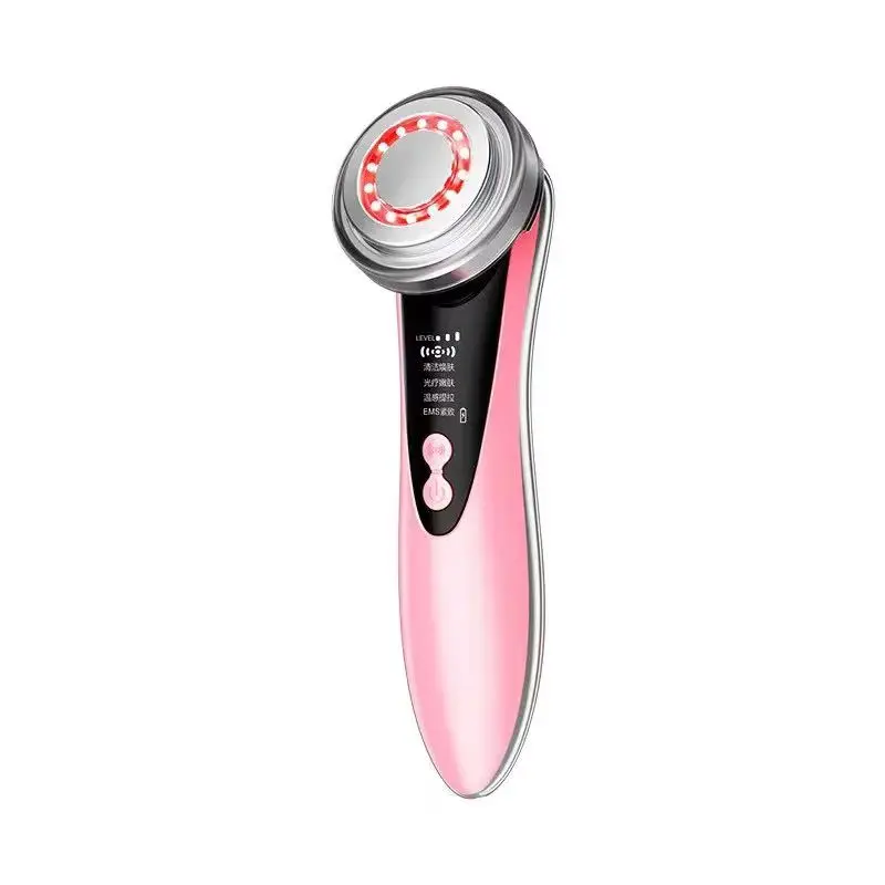 

Facial Neck Beauty Device Skin Rejuvenation Face Massage Wrinkle Removal Anti Aging Deplux Lifting Neck Tightening Device