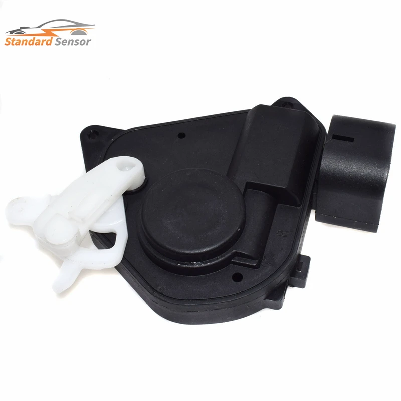 Door Lock Actuator Front Rear Left Right 69110-12080 69120-12080 69140-12070 6913012070 For Toyota Corolla Will Ipsum Verso