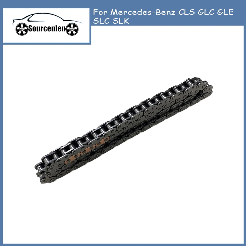 

0009938276 A0009938276 Timing Chain For Mercedes-Benz CLS GLC GLE SLC SLK