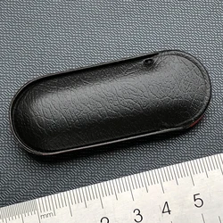 1pc Knife Sheath Scabbard Leather Case For 58MM Victorinox Swiss Army Knives Classic Rally Rambler Storage Bag Holders