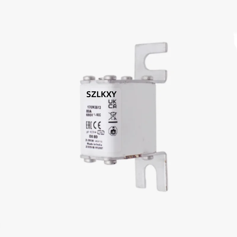 

1 шт./лот ПРЕДОХРАНИТЕЛЬ 170M2613 170M2614 170M2615 170M2616 170M2617 170M2618 170M2619