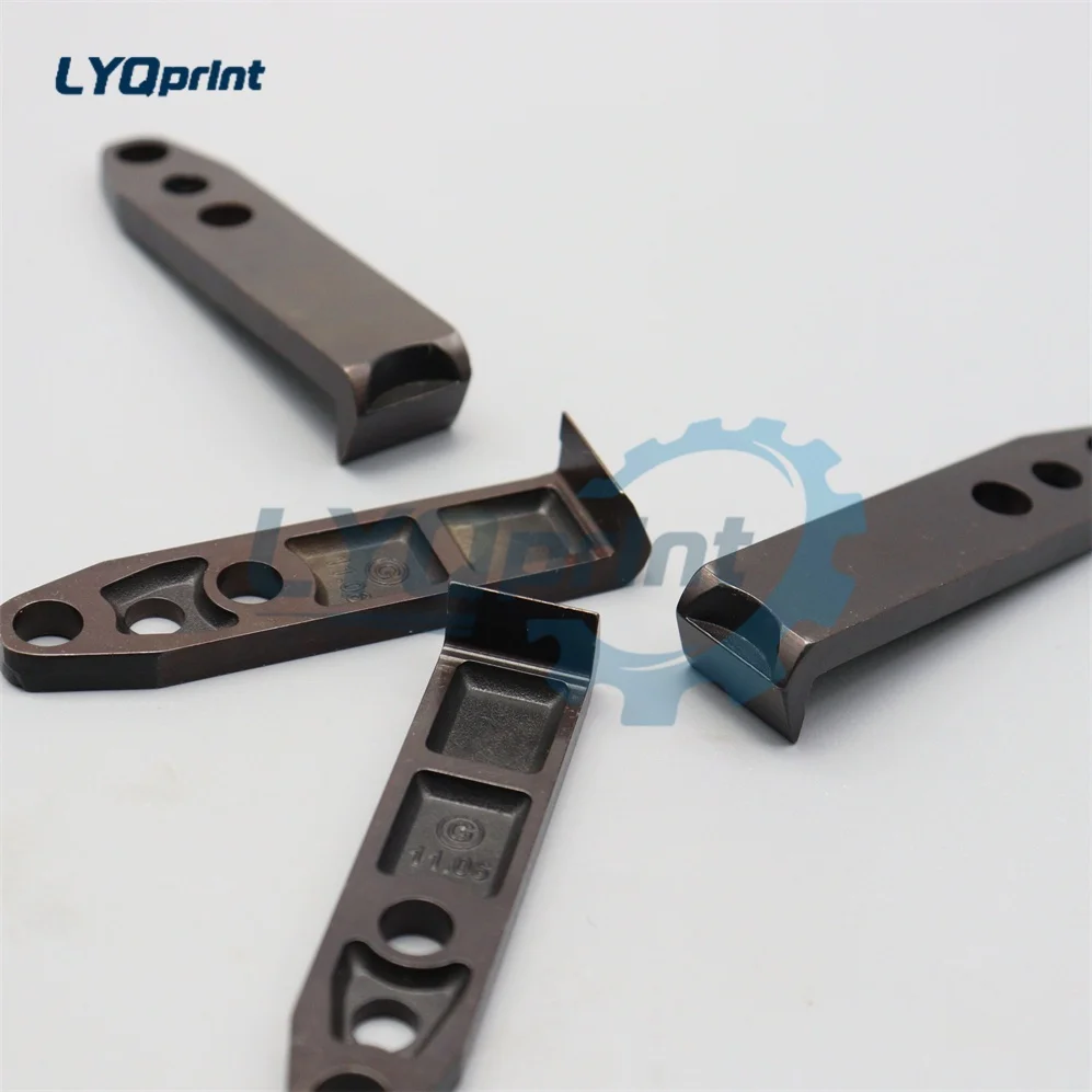 1Piece Best Quality 82.582.727 Hooked Gripper Pad  For Heidelberg SM102 Printing Machine Parts