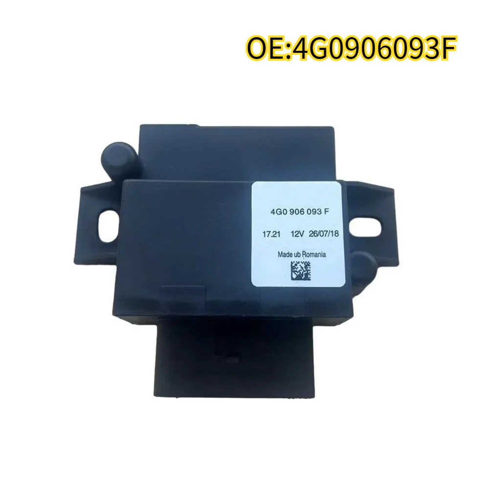 

High quality New For 4G0906093F OEM Fuel Pump Control Module for Audi S4 SQ5 S5 3.0L A4 Q5 A5 2.0L4G0906093B/D/H