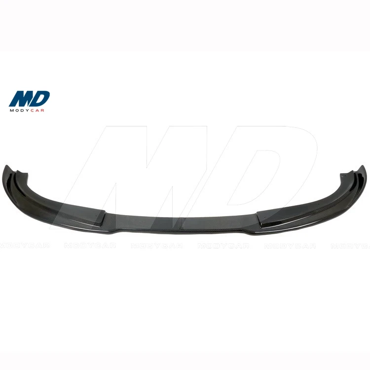 

Carbon Fiber Front Lip for Hyundai 2009-2011 Genesis Coupe