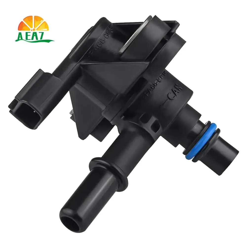 

AEA7-Vapor Canister Purge Valve Solenoid For Ford Lincoln F-150 Explorer Escape Edge Mustang Fusion,MKT/ MKX/ MKS 9U5Z9C915H