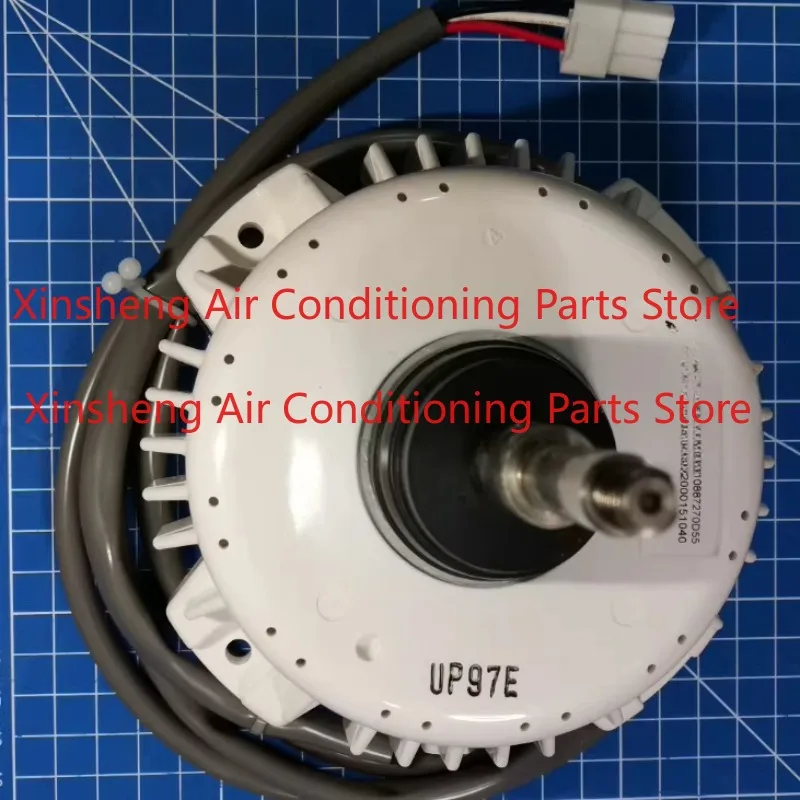 Central air conditioning motor H7D09834A H7D09834B motor FKGL01AWY FKGL01BWY