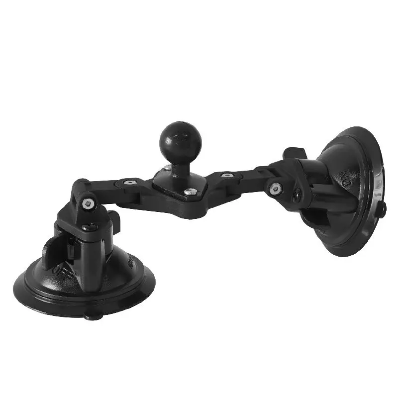 Twist Lock Dual Art…