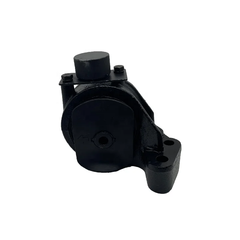 

21810-39800 Engine Claw Pad Engine Mount Engine Damping Pad Foot Glue For Sonata EF/Optima/Opirus