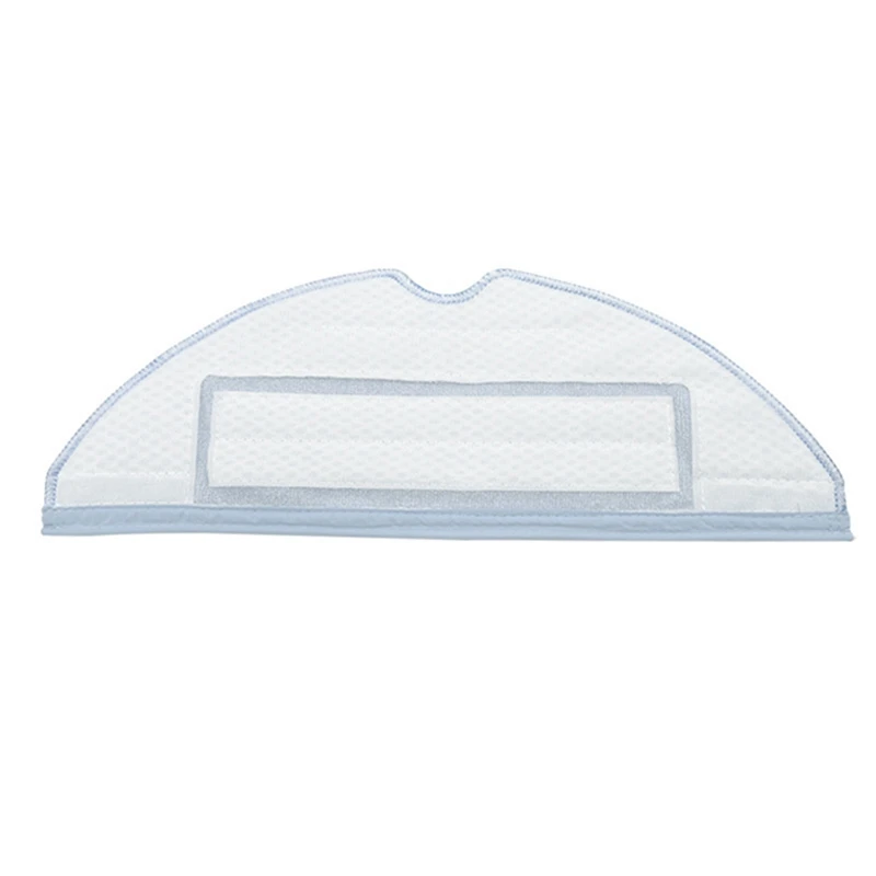 15 PCS Mop Cloth Side Brush For Xiaomi T7 T7plus S7 For Roborock Vacuum Cleaner Accessories