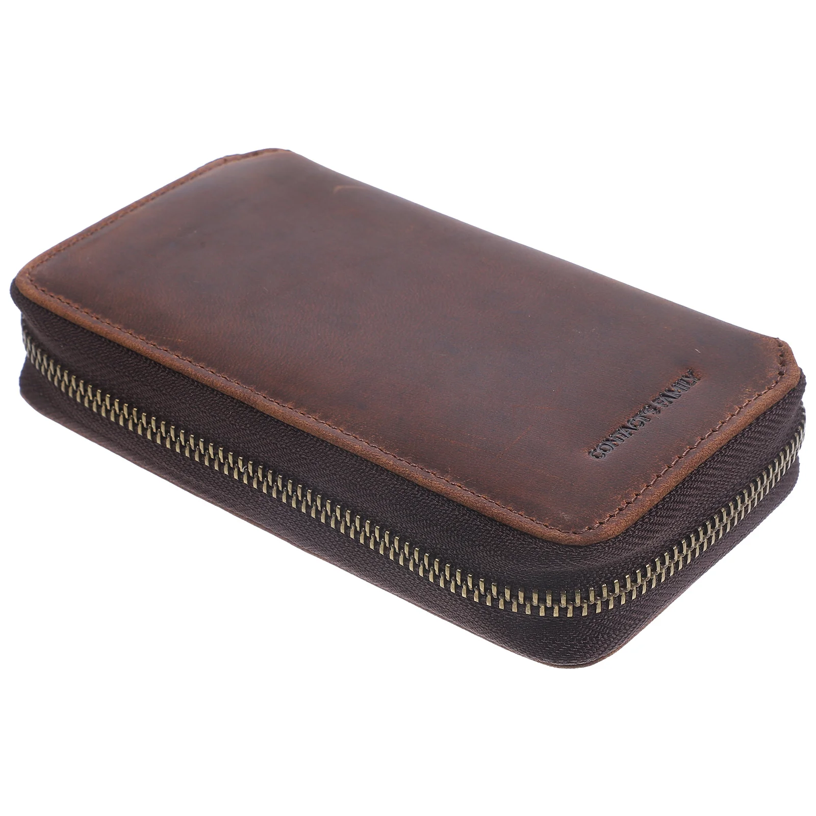 Case Portable Watch Pouch Bag Zipper Coffee Storage Travel Home Couple Watch Bag Men Women Apple Diving