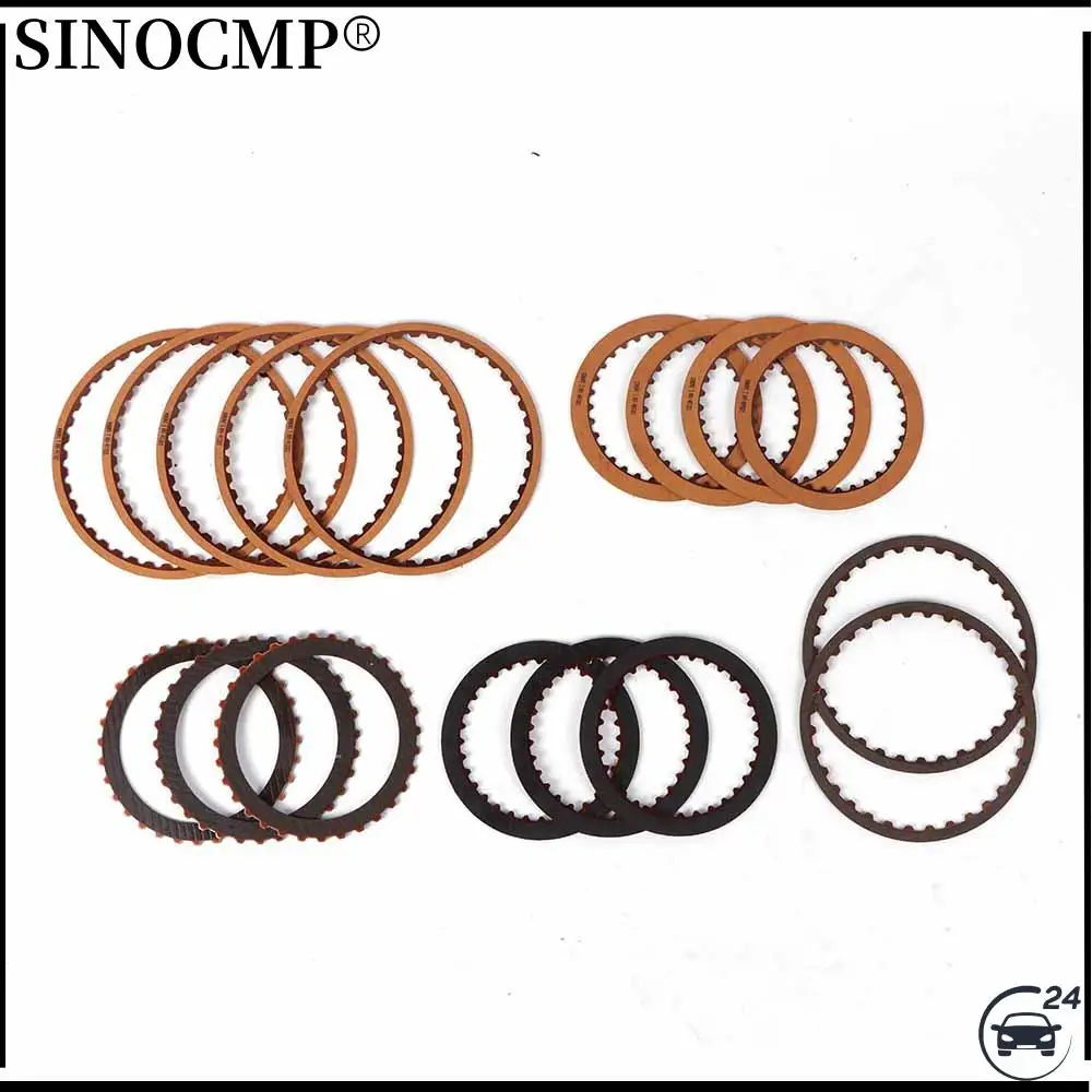 4F27E Car Transmiss… - image