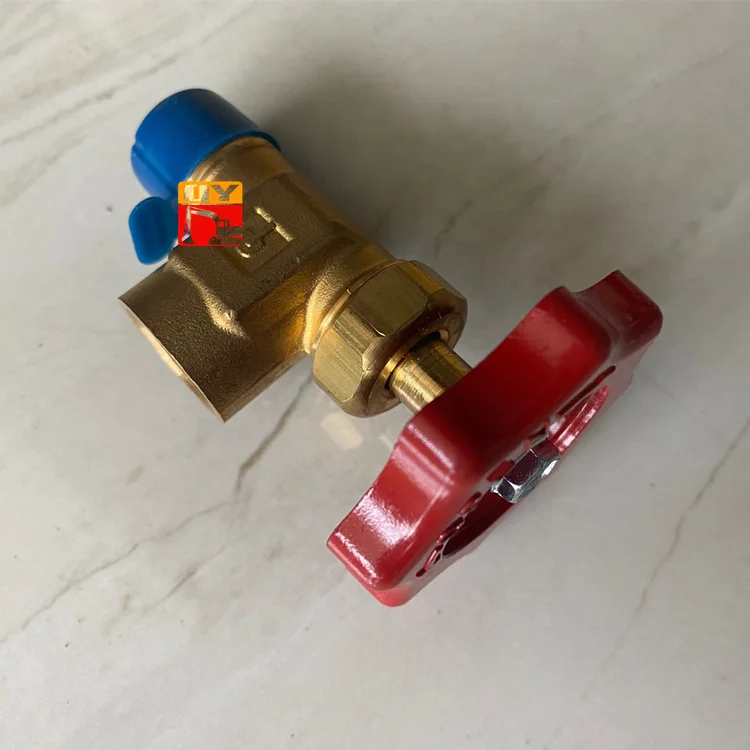 9N-3666 9N3666 CPT Valve