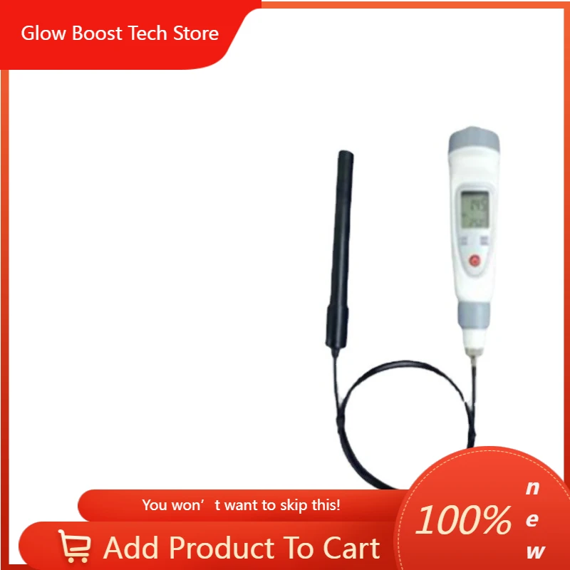 

GBJPB-70A Written Test Intelligent Dissolved Oxygen Analyzer Portable