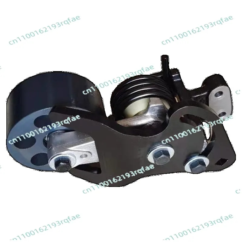 7141788 Tightening wheel 7269057 Pulley 7167165 Skid steer loader S750 S650 S630