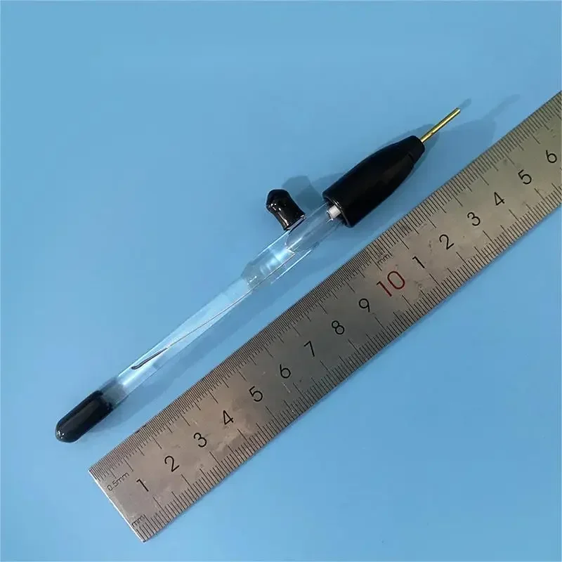 Model  218  Silver chloride reference electrode（laboratory dedicated single salt bridge silver chloride electrode）