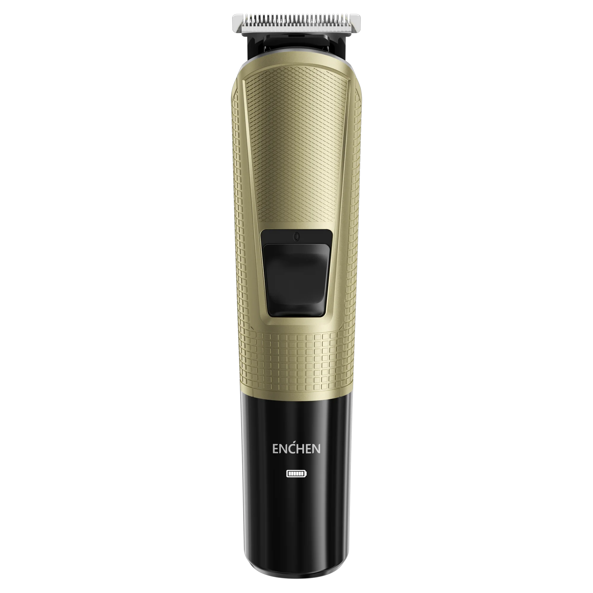 ENCHEN Beardo 3 Hair Trimmer & Groom Kit For Beard Trimming And Body Grooming With Type-C Charging And Indicator Light