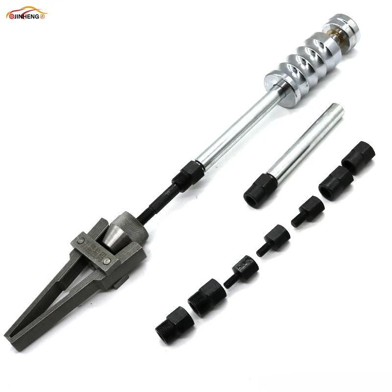 CRIN Common Rail Injector Manual Puller Removal Repair Tool For All Brands