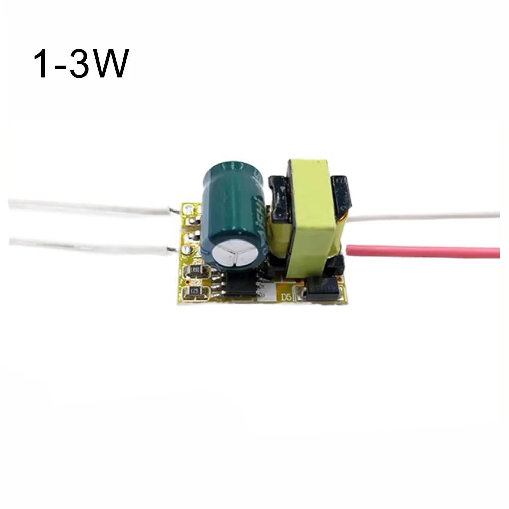 Isolated LED Driver for Wide Voltage Applications Reliable Constant Current Transformer for Various Lighting Needs