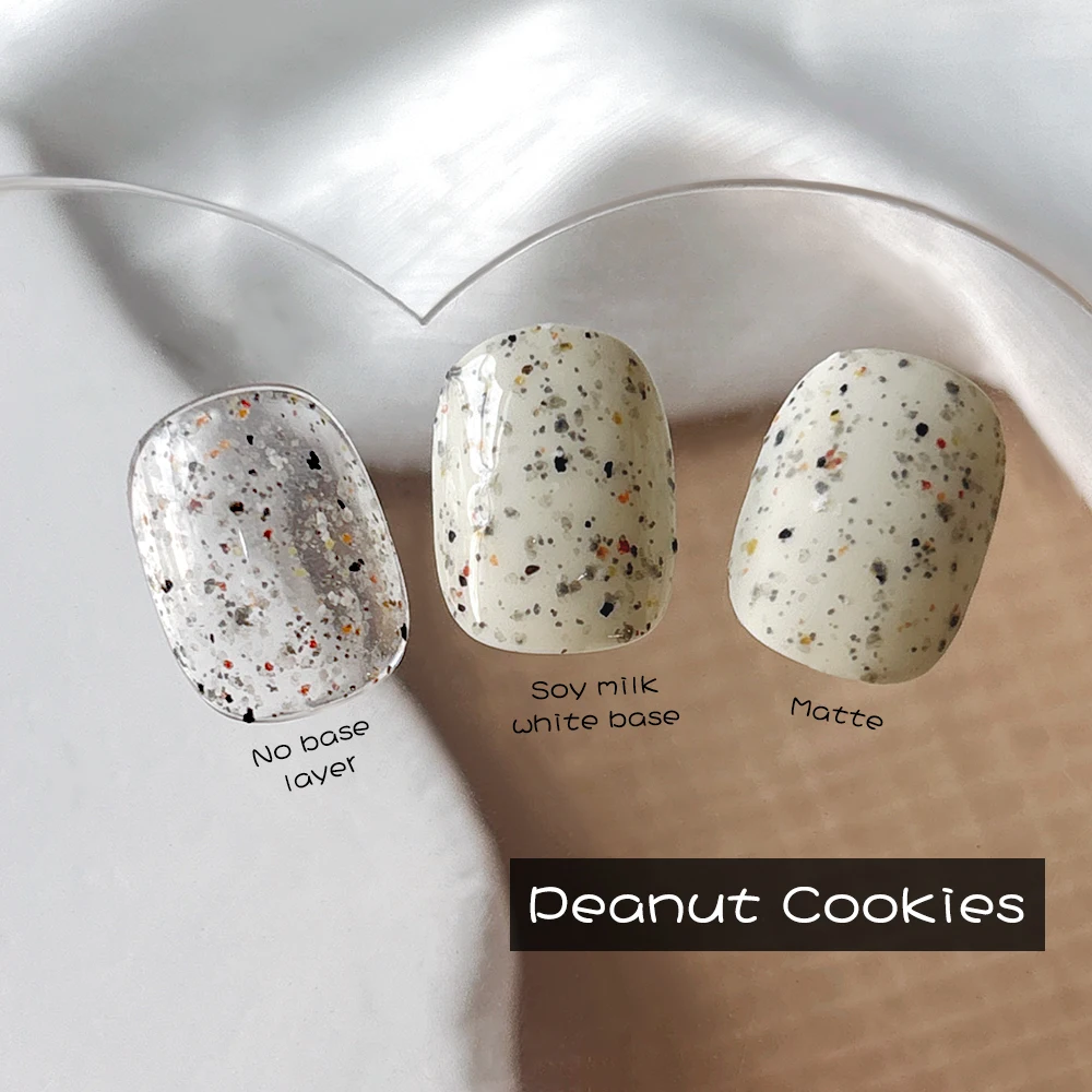 12ml Eierschaal Spot Gel Paasei Nagellak Semi Permanent Duurzaam Slijtvast Gemakkelijk aan te brengen DIY Nagelsalon