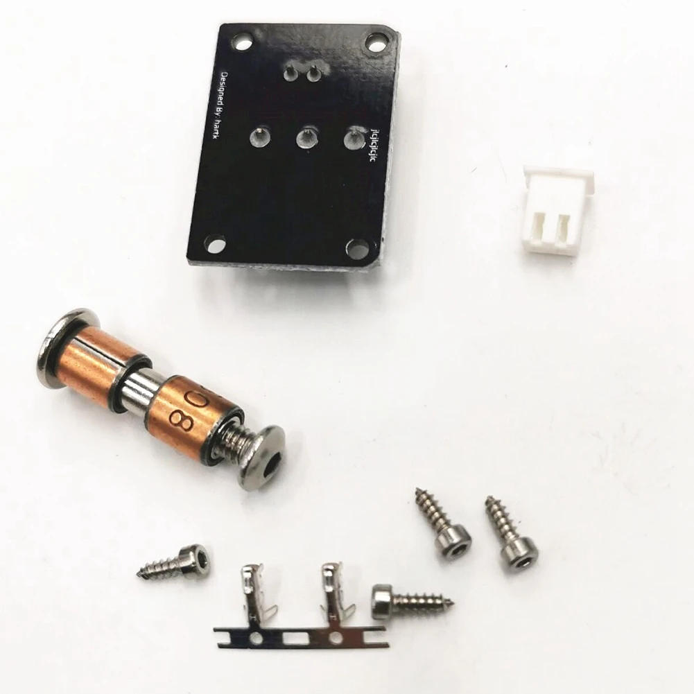 Kit de interruptor de límite para impresora 3D, accesorios para impresora 3D, Kit PCB para bricolaje Voron Trident, HARTK SEXBOLT Z