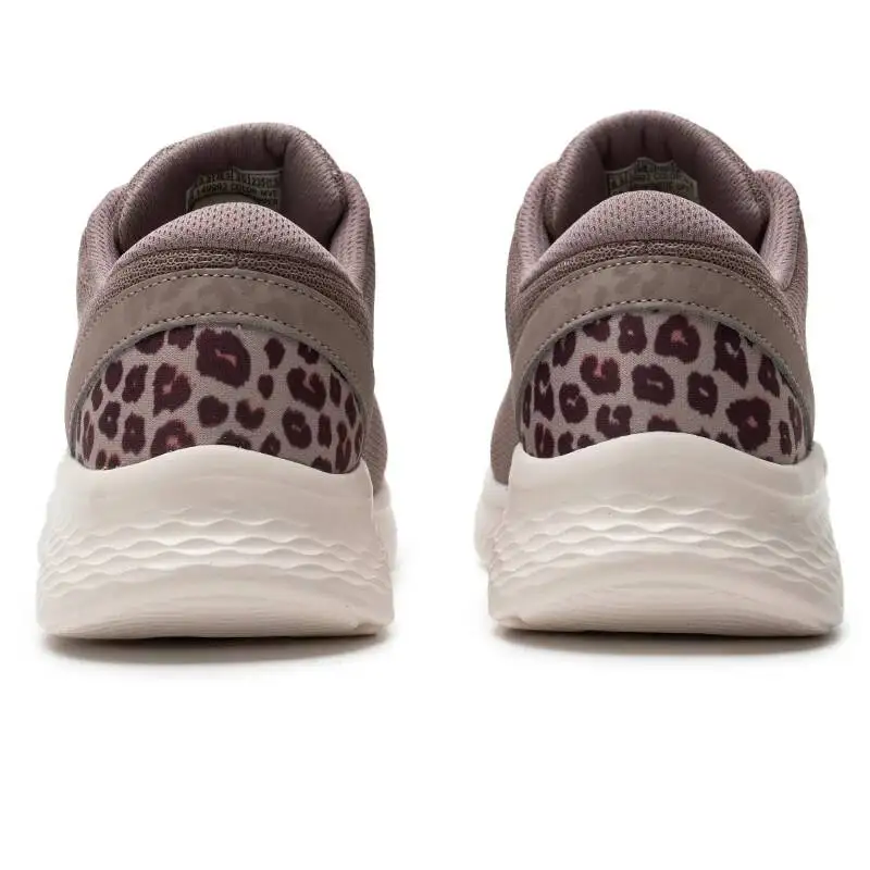 HOT Skechers Lace-Up Sports Casual Breathable Women's Walking Training Running Shoes 149992-MVE Sport