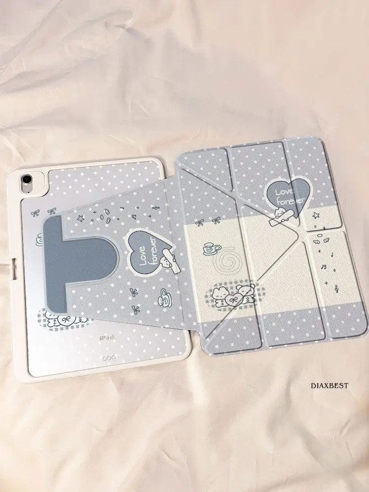 Cute Polka Dots Y-S…