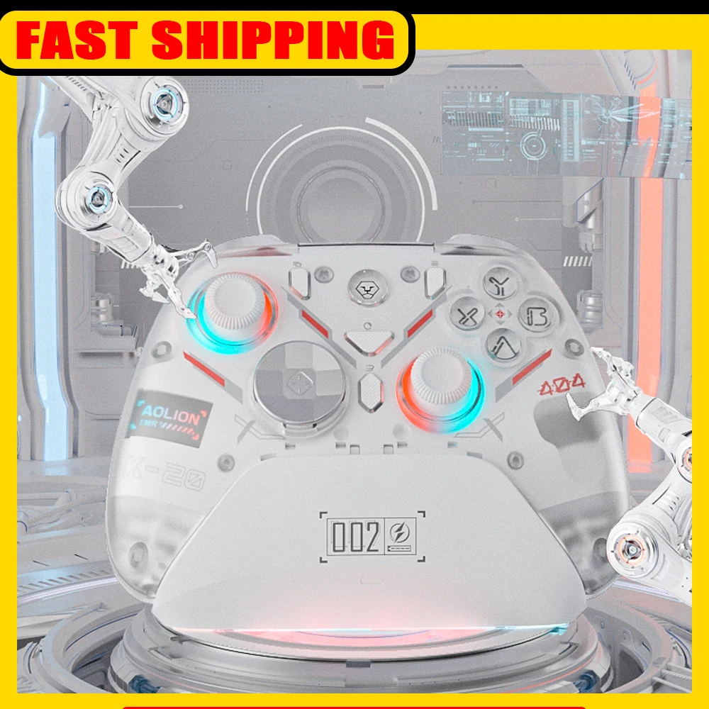 Aolion K20 Tmr Joys…