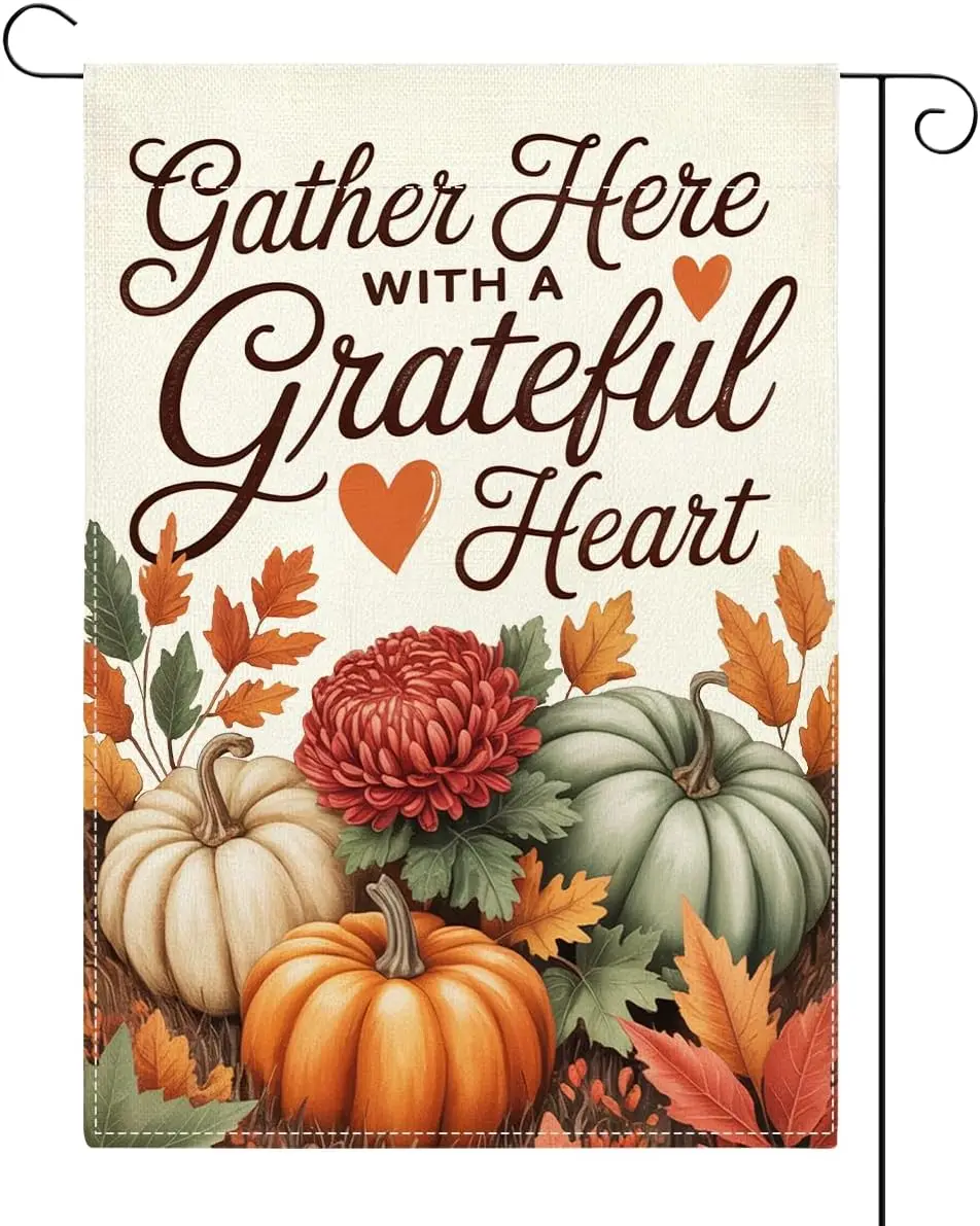 Fall Gnome Garden F… - image