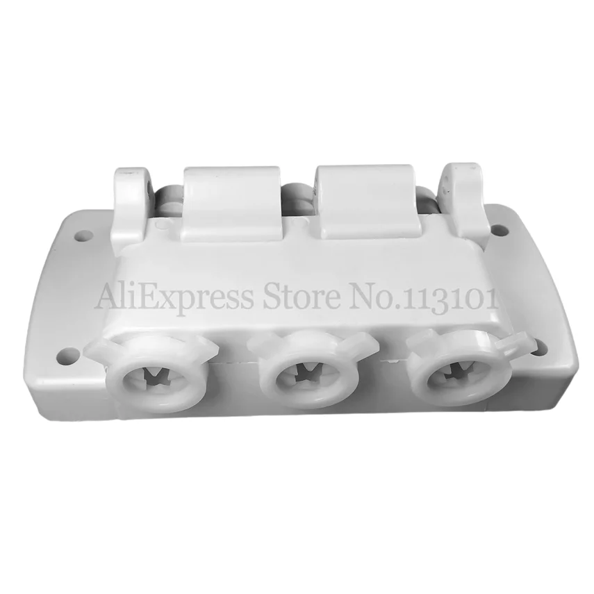 

Spare Part Head Door Front Panel One Set Fitting Accessories Replacement For BQL Soft Ice Cream Machines
