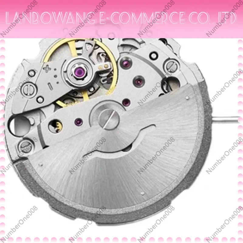 New Automatic Mechanical Watch Movement, Replacement Parts for 8200/8215 Models, DIY Watch Repair Accessories