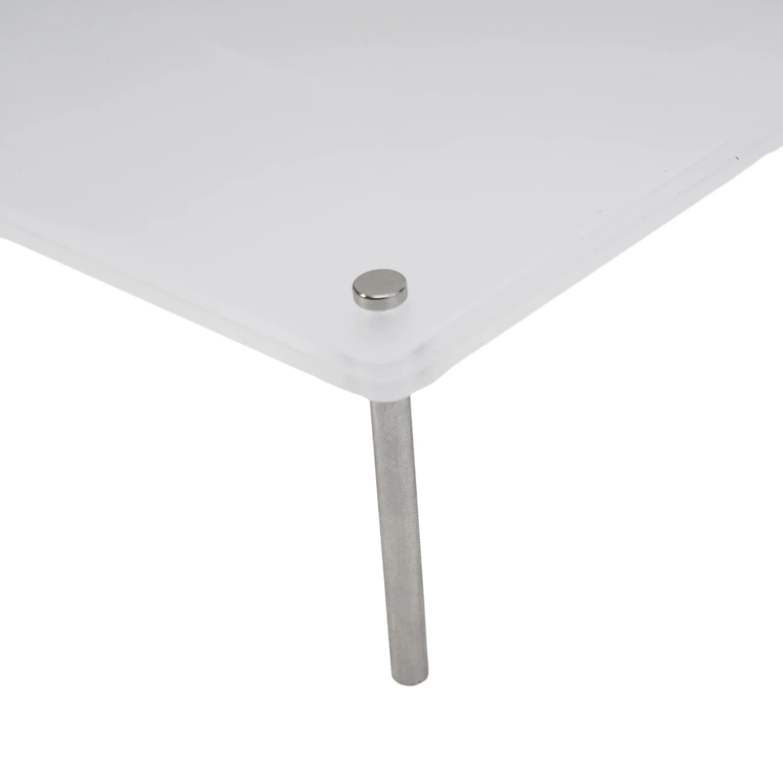 1pc Hight Quality Display Stand Photocard Stand Transparent Display Stand Thickened Plastic Business Card Holders