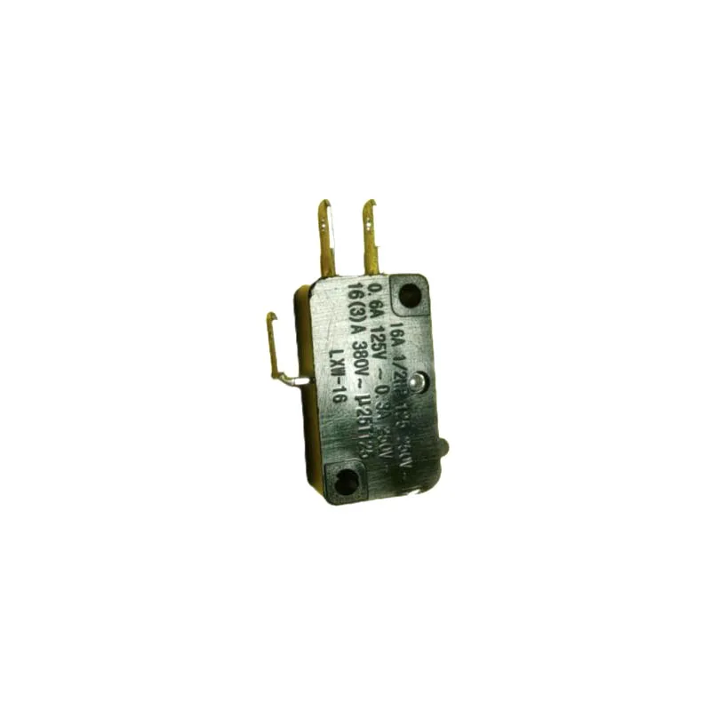 Large Power Rice Cooker Parts LXW-16 Micro Switch 16A 250V silver contact