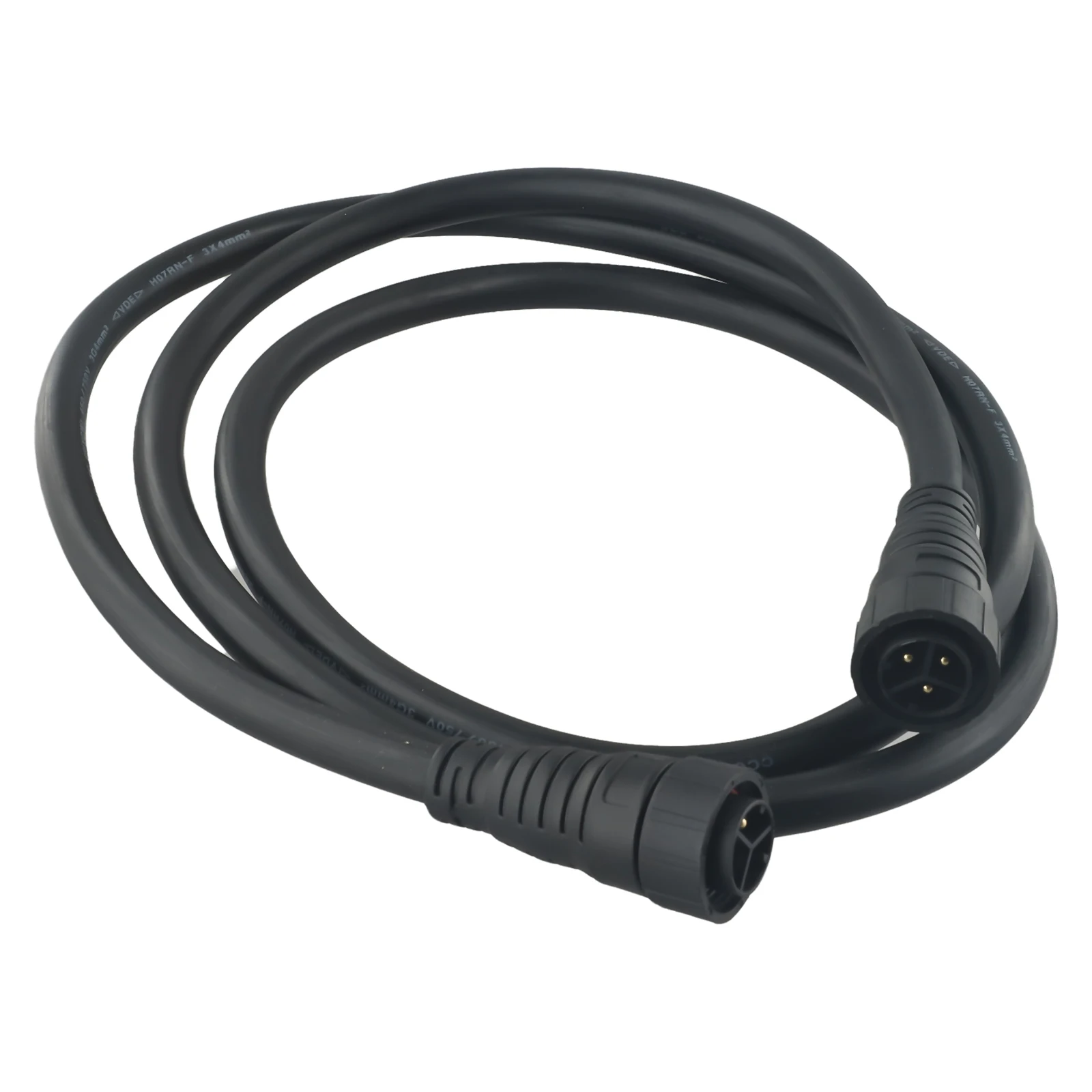 for solar Cable AC Cable Electrical Supplies Alternative Energy Chargers Brand New High Quality For 600/700/800 for wvc