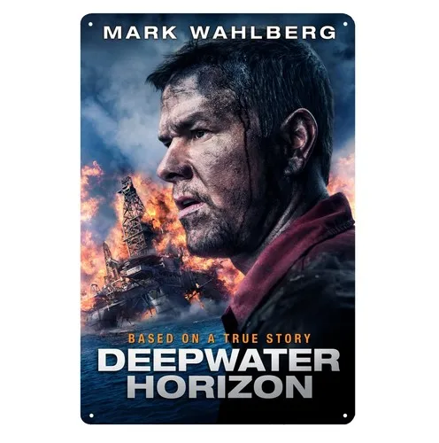 K1,Deepwater Horizo… - image